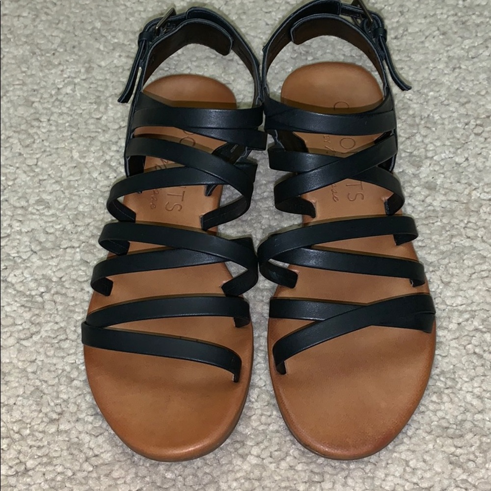 Women’s sandals